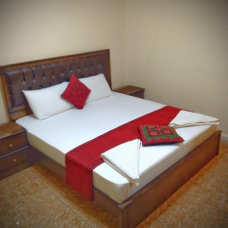 Majido Hotel Wadi Musa Exterior foto